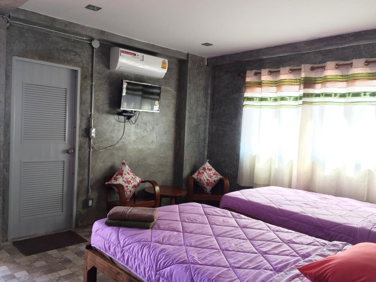 Chiangmai Hometel Chiang Mai Extérieur photo